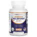 Vitamatic, Быстрорастворимый мелатонин, натуральные ягоды, 20 мг, 120 быстрорастворимых таблеток