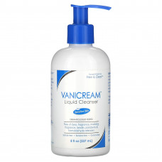 Vanicream, Жидкое очищающее средство, для чувствительной кожи, 237 мл (8 жидк. Унций)