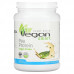 VeganSmart, Pea Protein, веганский шейк, ваниль, 540 г
