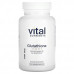 Vital Nutrients, Глутатион`` 100 веганских капсул