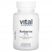 Vital Nutrients, Берберин, 500 мг, 60 веганских капсул