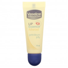 Vaseline, Эссенция для губ, улучшенная, 10 мл