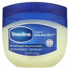 Vaseline, заживляющее желе, оригинальный вкус, 212 г (7,5 унции)