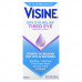 Visine, Dry Eye Relief, смазывающие капли для глаз, для усталых глаз, 15 мл (1/2 жидк. Унции)