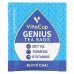 VitaCup, Genius Tea, черный чай, 14 пакетиков по 2 г (0,07 унции)