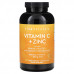 Viva Naturals, Vitamin C + Zinc, 250 Veggie Capsules