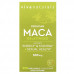 Viva Naturals, Peruvian Maca Gelatinized , 500 mg , 250 Veggie Capsules