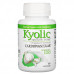 Kyolic, Aged Garlic Extract, выдержанный чесночный экстракт, для сердечно-сосудистой системы, оригинальный состав, 100 капсул