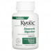 Kyolic, Aged Garlic Extract, экстракт выдержанного чеснока, для очищения и улучшения пищеварения, формула 102, 100 растительных таблеток