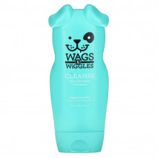 Wags & Wiggles, очищающий гипоаллергенный шампунь, без отдушки, 473 мл (16 жидк. унций)