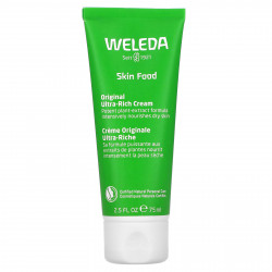 Weleda, Питательный крем, 2,5 унции (75 г)