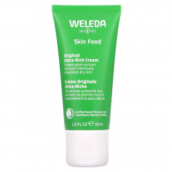 Weleda, Skin Food, оригинальный ультра-насыщенный крем, 30 мл (1 жидк. Унция)