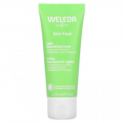 Weleda, Skin Food, легкий питательный крем, 75 мл (2,5 жидк. Унции)