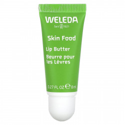 Weleda, Skin Food, масло для губ, 8 мл (0,27 жидк. унции)