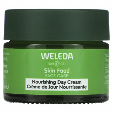Weleda, Skin Food, уход за лицом, питательный дневной крем, 40 мл (1,3 жидк. Унции)