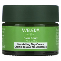 Weleda, Skin Food, уход за лицом, питательный дневной крем, 40 мл (1,3 жидк. Унции)