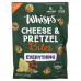 Whisps, Кусочки с сыром и кренделем, все, 70 г (2,5 унции)