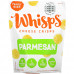 Whisps, Чипсы с пармезаном, семейные, 170 г (6 унций)