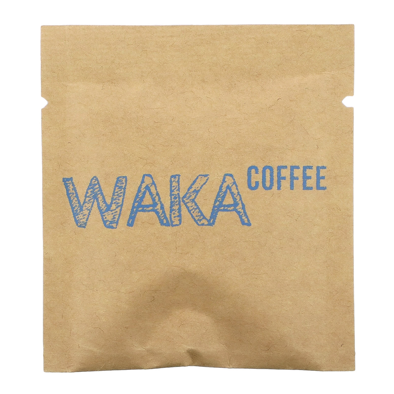 Waka Coffee, Растворимый кофе из 100% арабики, колумбийский, средней обжарки, 50 порционных пакетиков по 2,8 г (0,1 унции) (Товар снят с продажи) 