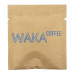 Waka Coffee, Растворимый кофе из 100% арабики, колумбийский, средней обжарки, 50 порционных пакетиков по 2,8 г (0,1 унции) (Товар снят с продажи) 