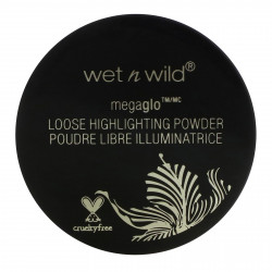 wet n wild, MegaGlo Loose, пудра-хайлайтер, оттенок «I'm So Lit», 0,57 г