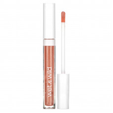 wet n wild, MegaSicks, блеск для губ, 1114506 Call Me Boss, 0,07 жидк. унции