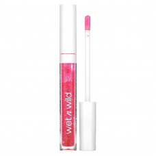 wet n wild, MegaSicks, блеск для губ, 1114647, измельченный виноград, 0,07 унции