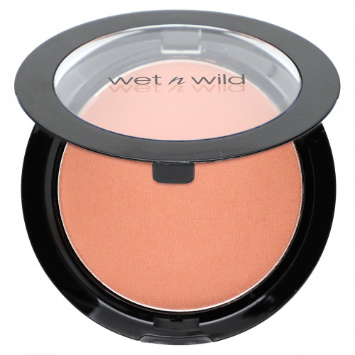 wet n wild, Coloricon, румяна, коричневый, 6 г (0,21 унции)