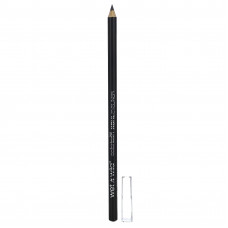 wet n wild, Coloricon Kohl Eyeliner, Baby's Got Black, 1,4 г (0,04 унции)