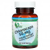 World Organic, Chlorocaps, 50 мг, 90 капсул