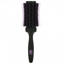 Wet Brush, Break Free, круглая кисть для увеличения объема, для тонких / средних волос, 1 шт.