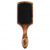 Wet Brush, Paddle Shine Enhancer с аргановым маслом, 1 кисть