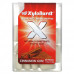 Xyloburst, ксилитоловая камедь, со вкусом корицы, 25 шт., 37,5 г (1,33 унции)