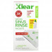 Xlear, Natural Sinus Rinse в пакетиках, быстрое облегчение, 50 шт., По 6 г