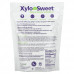 Xlear, XyloSweet, натуральный ксилитол-подсластитель, 454 г (1 фунт)