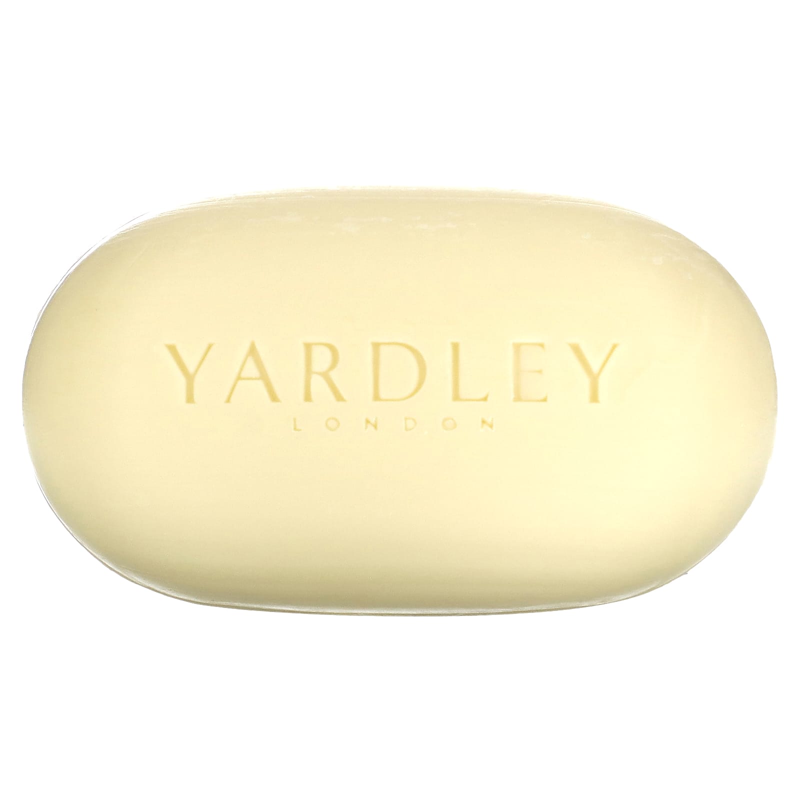 Yardley London, Увлажняющее мыло для ванн, английская лаванда, 113 г (4 унции)