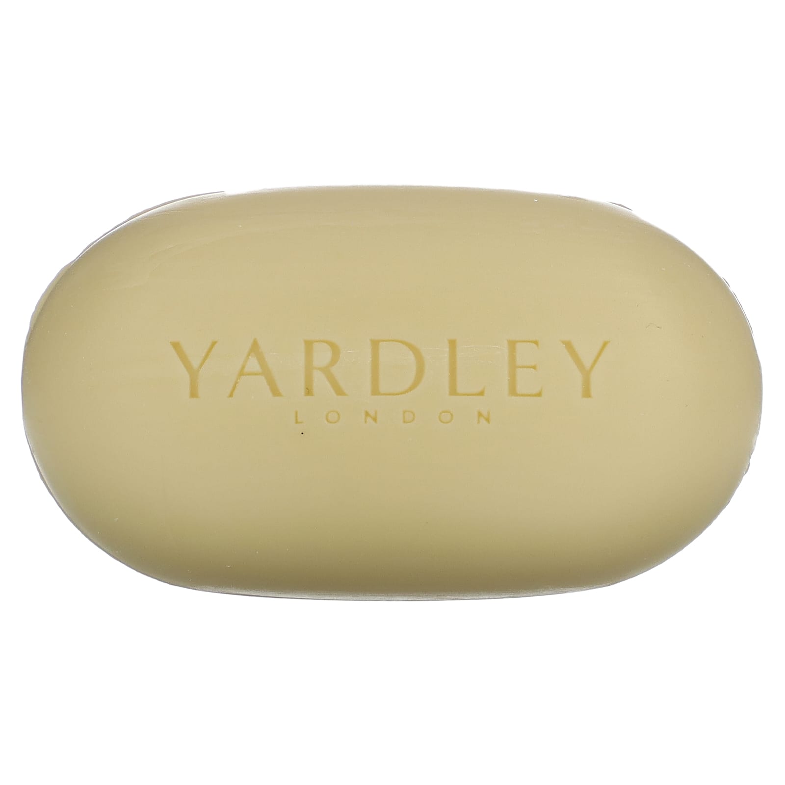 Yardley London, Увлажняющий батончик для ванн, алоэ и авокадо, 113 г (4 унции)