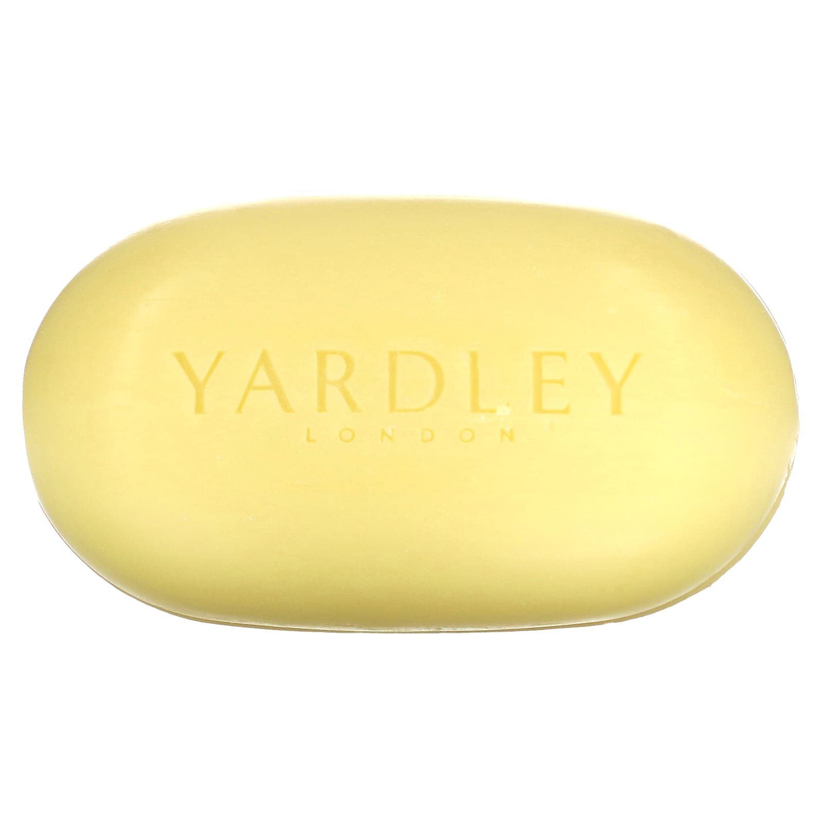 Yardley London, Увлажняющее мыло для ванн, лимонная вербена, 120 г (4,25 унции)