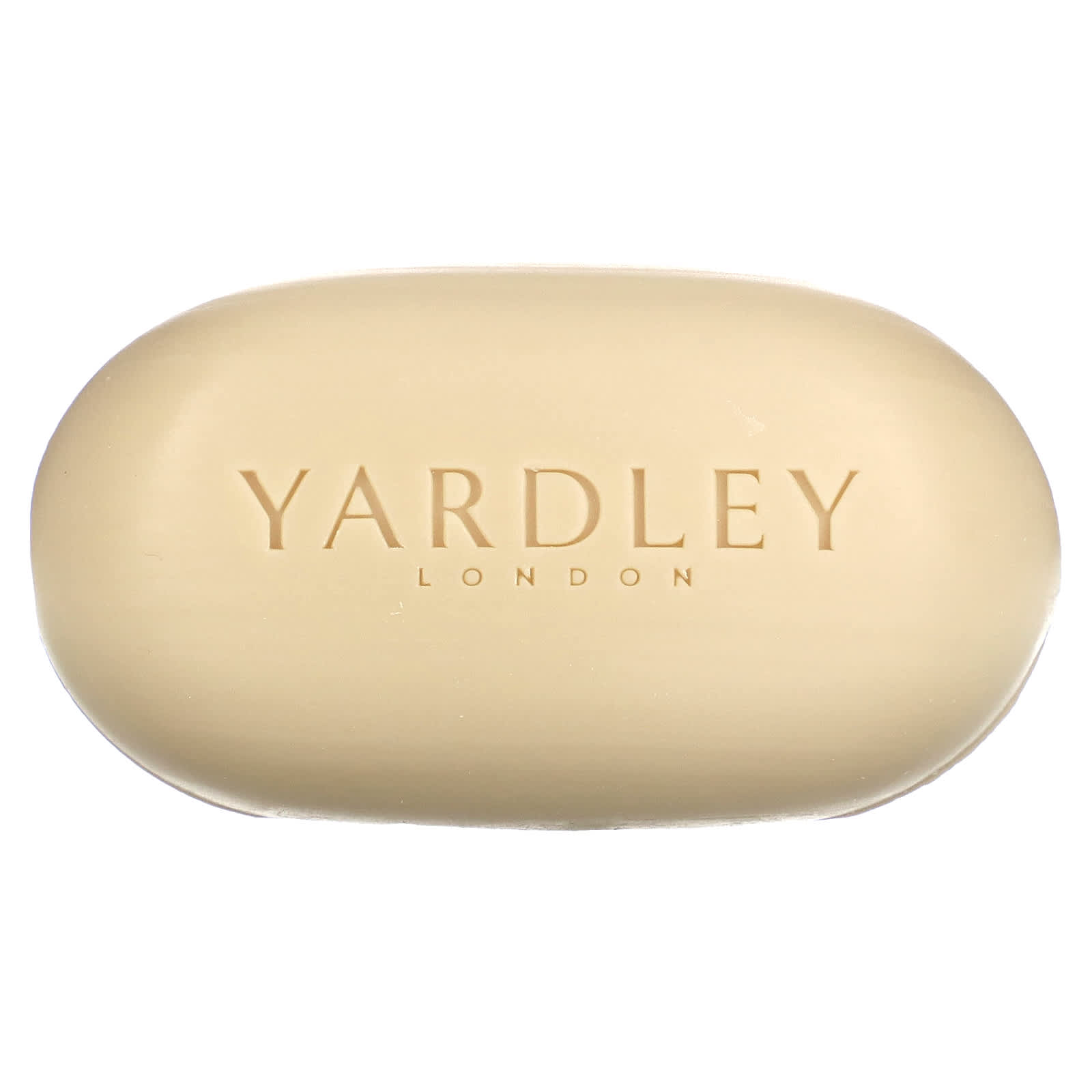 Yardley London, Увлажняющий батончик для ванн, какао-масло, 113 г (4 унции)