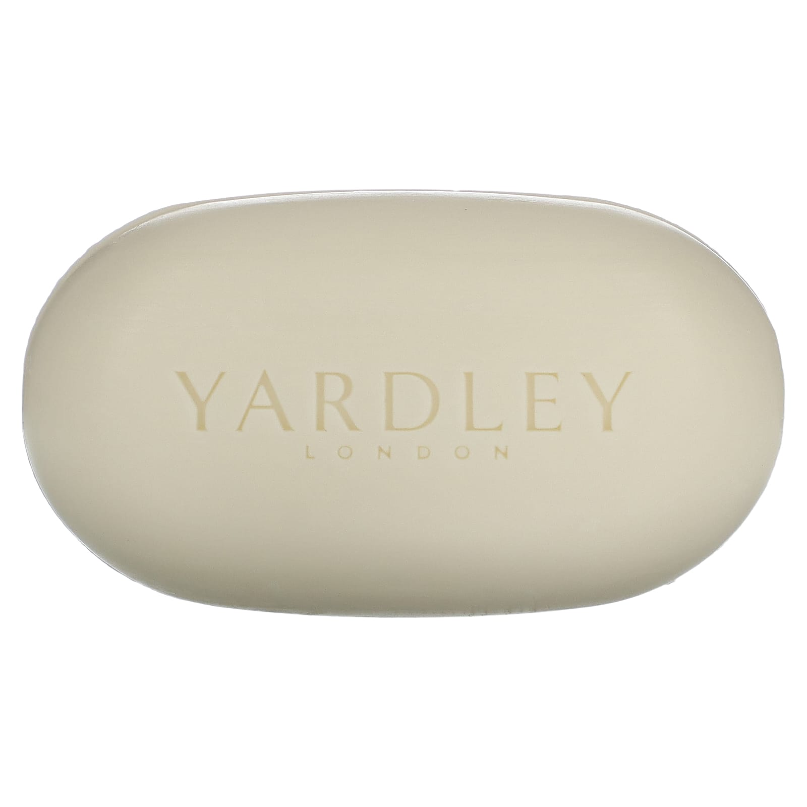 Yardley London, Увлажняющий батончик для ванн, пахта ши, 113 г (4 унции)