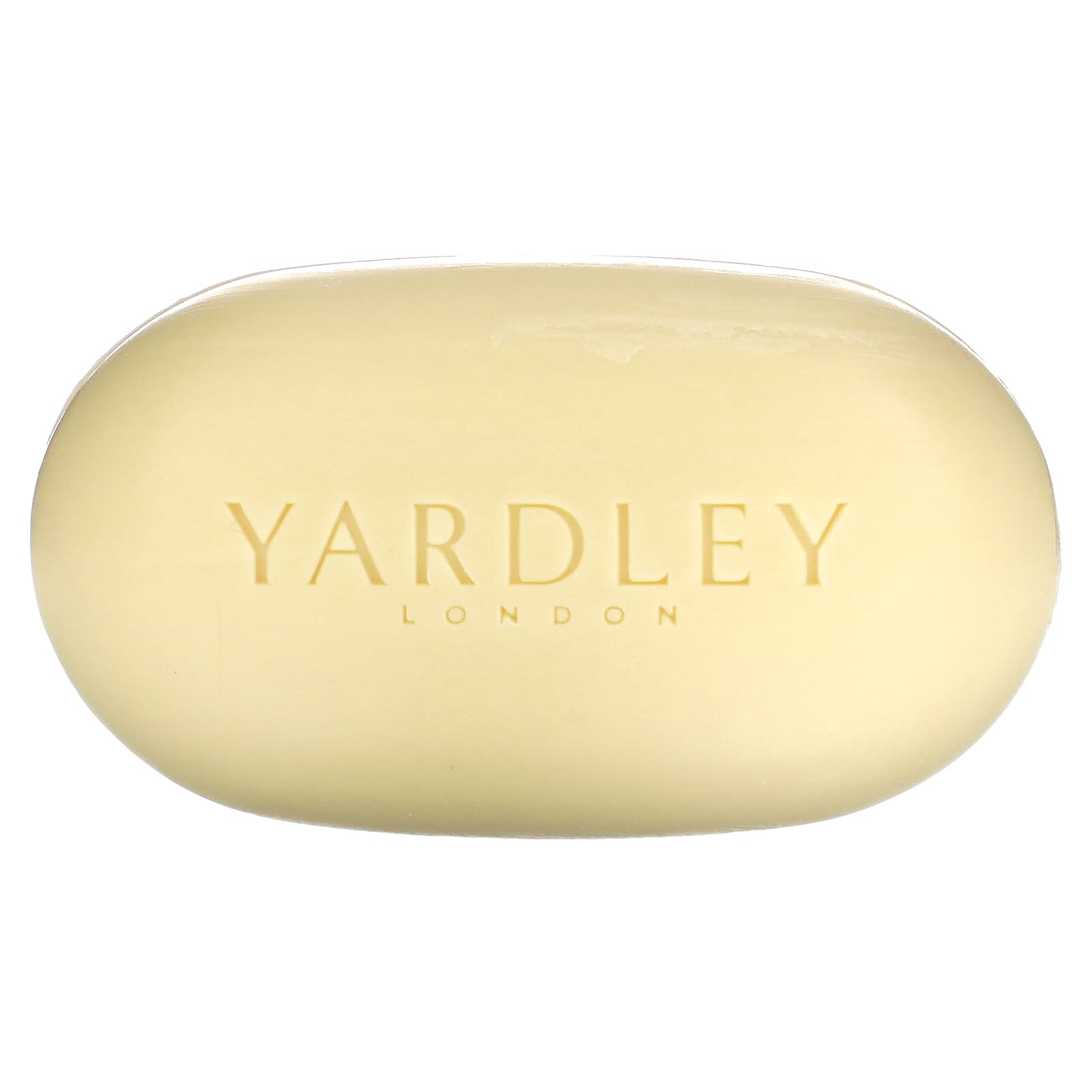 Yardley London, Увлажняющее мыло для ванн, витамин C, 113 г (4 унции)