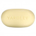 Yardley London, Увлажняющее мыло для ванн, витамин C, 113 г (4 унции)