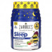 Zarbee's, Детские жевательные мармеладки для сна, для детей от 3 лет, натуральный арбуз, 60 жевательных таблеток