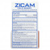 Zicam, Cold Remedy, RapidMelts, цитрус, 25 быстрорастворимых таблеток