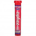 Zipfizz, Энергетическая смесь для здоровых видов спорта с витамином B12, фруктовый пунш, 20 тюбиков по 11 г (0,39 унции)