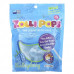 Zollipops, The Clean Teeth Pops, голубая малина, 3,1 унции