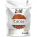 Zint, Необработанный порошок органического какао, 227 г (8 унций)