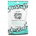 ZUM, Tub, английская и морская соль, 56 г (2 унции)